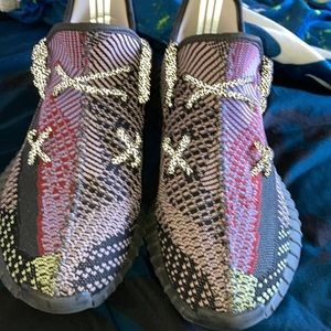 Yeezy 350 “yecheil”